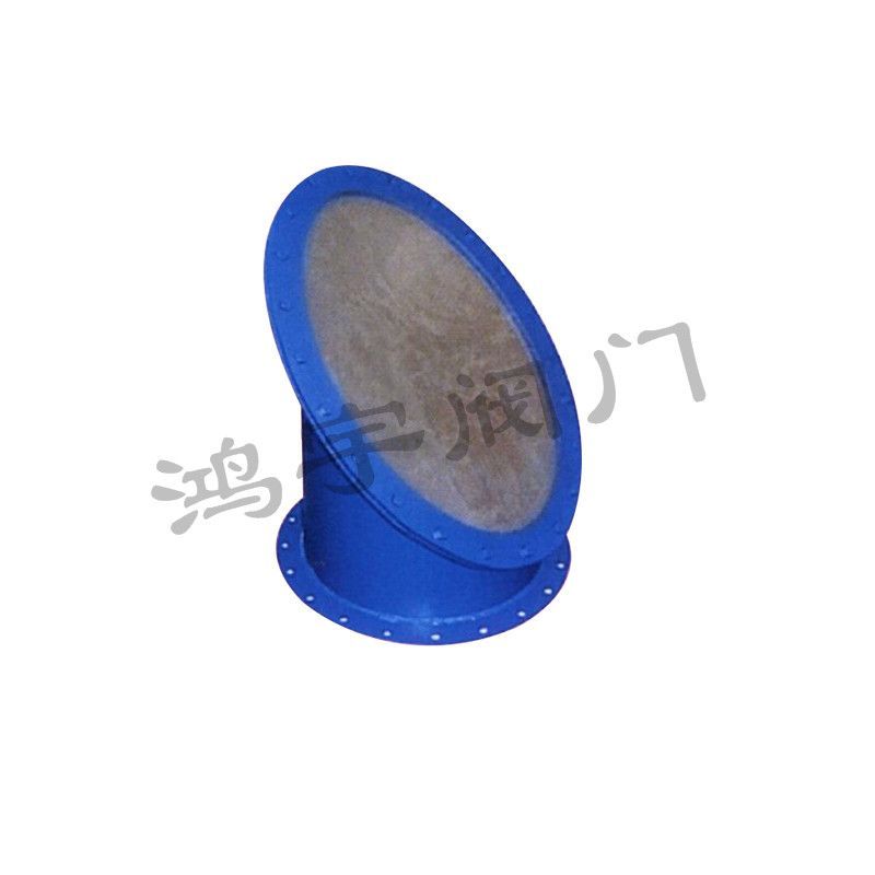 防爆閥（斜口）